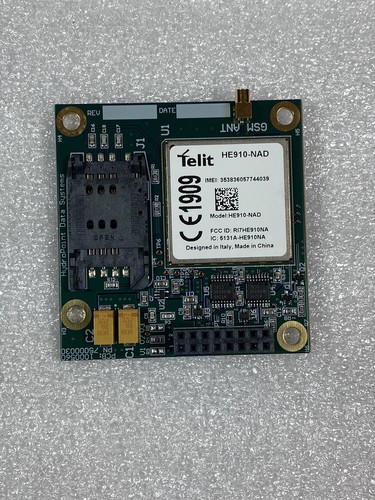 Modulo pcb cellulare - pcb,