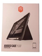 Smart Cover STM per iPad Pro 10.5" e iPad Air 3ª Gen. + cover TPU in omaggio