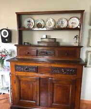 Antica Piattata Con Credenza