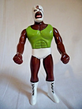 Figure Tiger Mask PITONE NERO