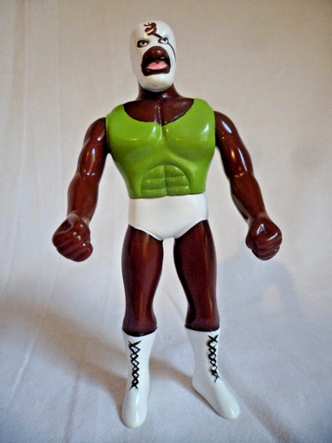 Figure tiger mask pitone - tiger,