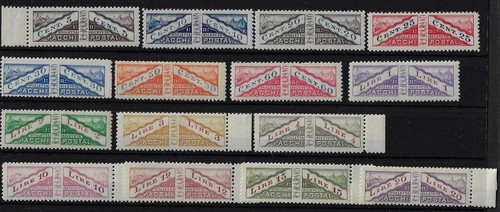 1928 san marino pacchi - 1928,