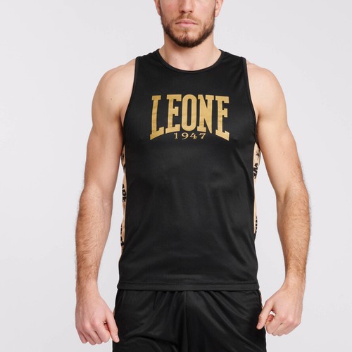 Leone 1947 canottiera unisex - leone,
