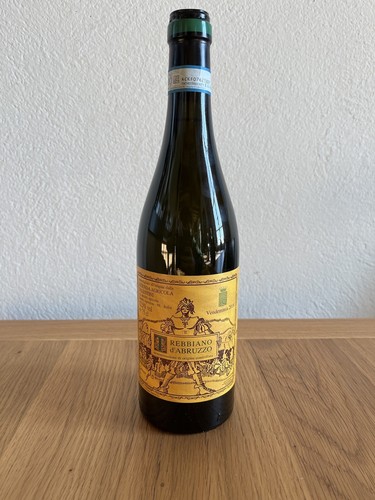 Valentini trebbiano abruzzo - valentini,