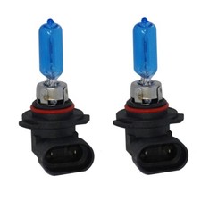 Kit 2 Lampade Effetto XENON