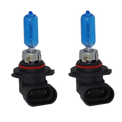 Kit lampade effetto xenon - kit, 2