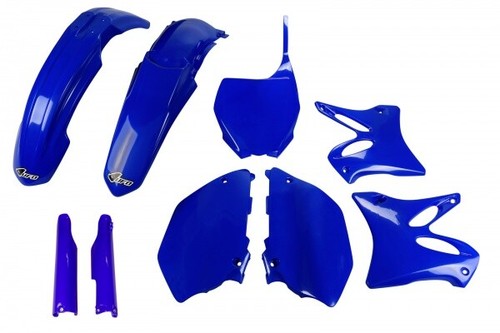 Kit plastiche carene - kit,