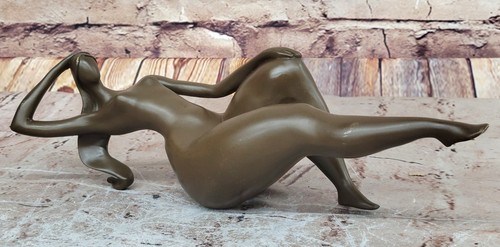 Scultura bronzo fuso rara - scultura,