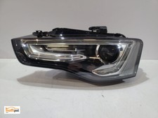 AUDI A5 8T0 FARO BI-XENON SINISTRO - 12884