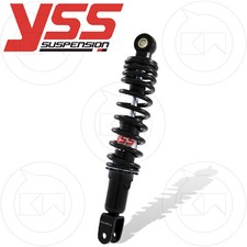 AMMORTIZZATORE POSTERIORE YSS REGOLABILE APRILIA SCARABEO 50 ANNO 1999