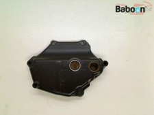 Coperchio di blocco su