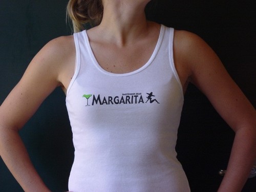 Margarita bar cocktail - bar, donna