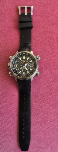 Orologio citizen altichron - orologio,