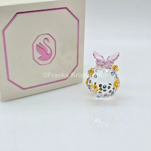 Swarovski statuina anno 2026