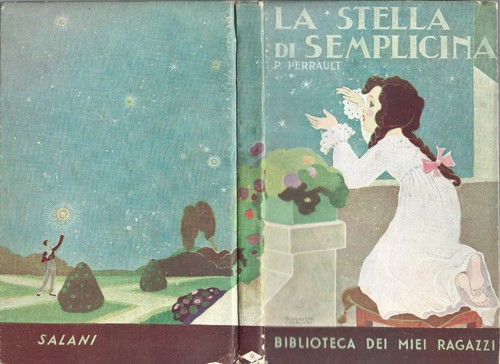 Stella semplicina - stella,