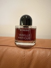 Byredo Vaniglia Antica Unisex