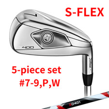 Titleist T400 Set di ferri 5