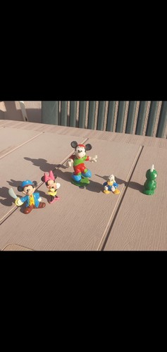 Personaggi disney topolino - disney, -topolino