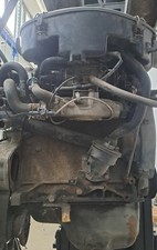 MOTORE COMPLETO PER VOLKSWAGEN Polo 3° Serie 030100098BX AEV benzina 1043 (94>0