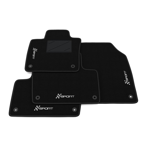 Tappetini compatibili con