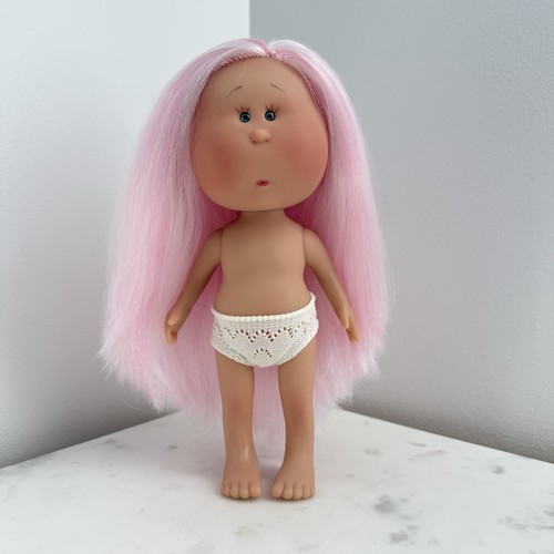 Bambola mia di nines - di,