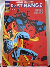 Marvel Collection Dr. Strange