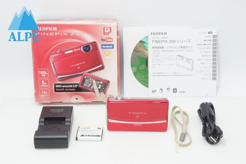 Come nuovo fujifilm finepix - nuovo],