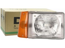 FARO PROIETTORE DESTRO FIAT