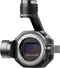 DJI Zenmuse X7 24MP Fotocamera