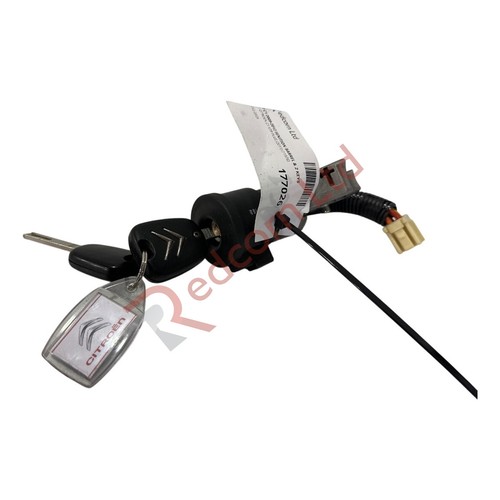 Citroen 2009 2012 canna - c1,