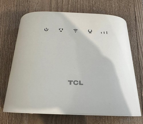 Router lte tcl hh132 - lte,
