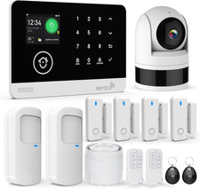 Sistema Di Sicurezza Domestico