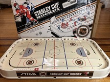 Stiga Stanley Cup Hockey Gioco