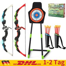 Set Arco Bambini Arco e
