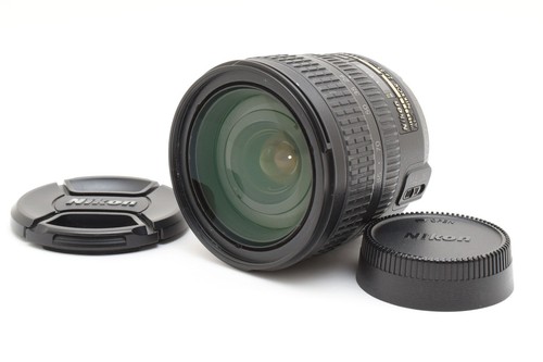 Buono nikon s nikkor - [buono], af-s