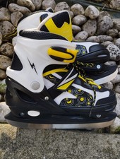 Pattini Ghiaccio Bimbo