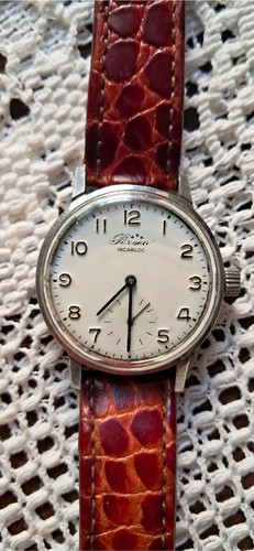 Orologio perseo assegnato - fs,