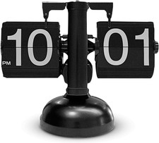 Orologio Da Tavolo a Fogli