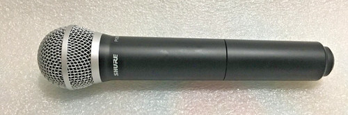 Shure blx2 microphono - shure, h9