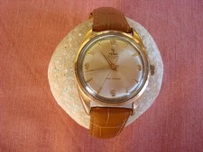 OROLOGIO DA POLSO PER UOMO  ''