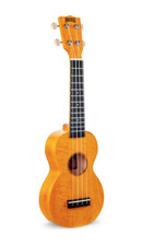 Mahalo Island Series Ukulele Soprano Sunflower