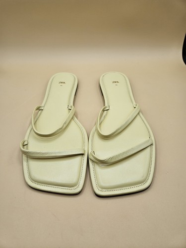 Sandali donna zara gialli - sandali,