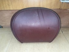 Cuscino schienale bauletto