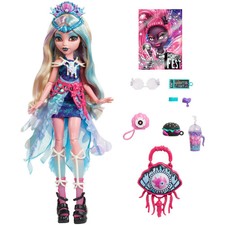 Monster high fest - high,
