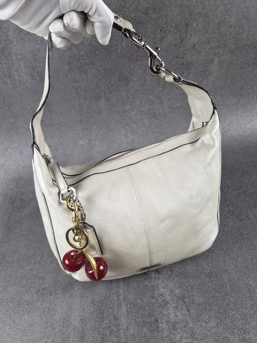 Coach kristin hobo bag pelle - kristin,