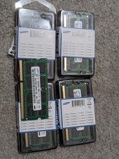 Samsung DDR3L 8 GB 1600 MHz