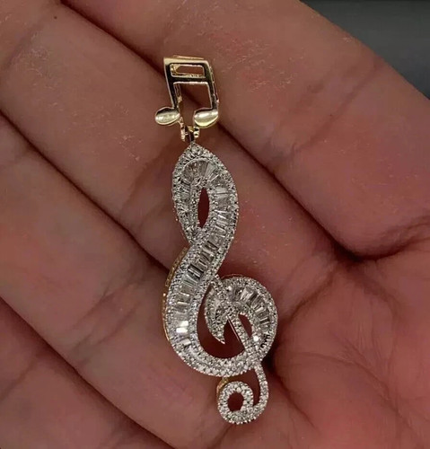 Collana donna ciondolo