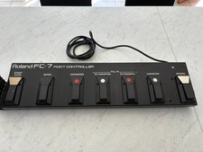 Roland FC7 Per Ricambi O