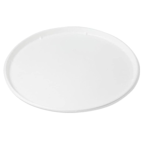 Piatto pizza compostabile in - pizza,