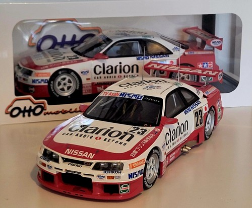 Ot1232 nismo nissan - nismo,